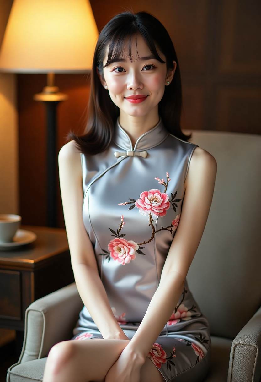 都市节奏乐章